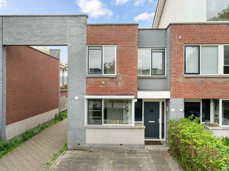 Ravelplein 30, GOUDA