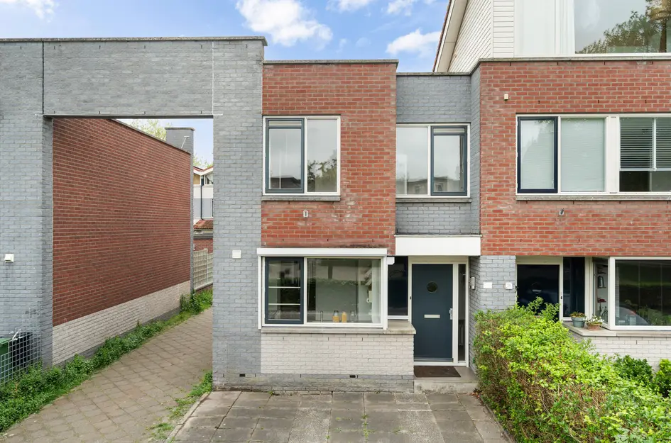 Ravelplein 30