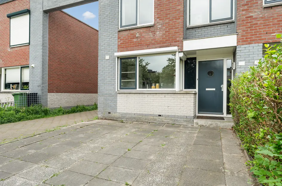 Ravelplein 30
