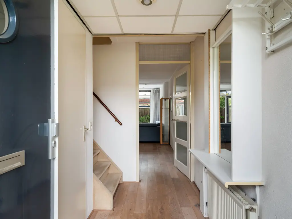 Ravelplein 30, GOUDA