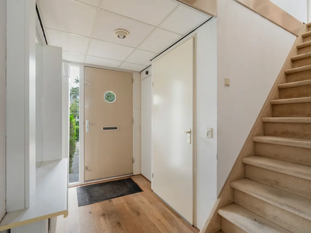 Ravelplein 30, GOUDA