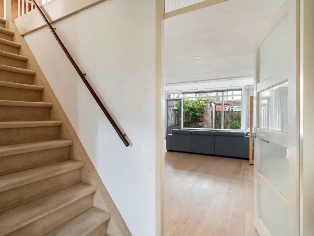 Ravelplein 30, GOUDA