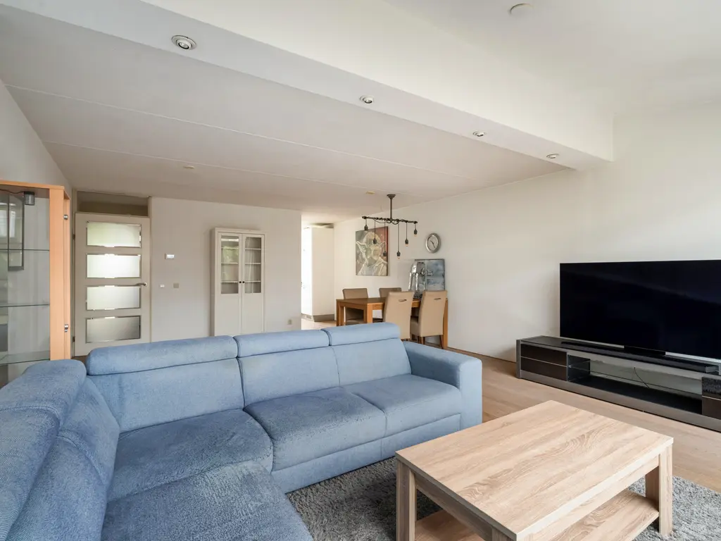 Ravelplein 30, GOUDA