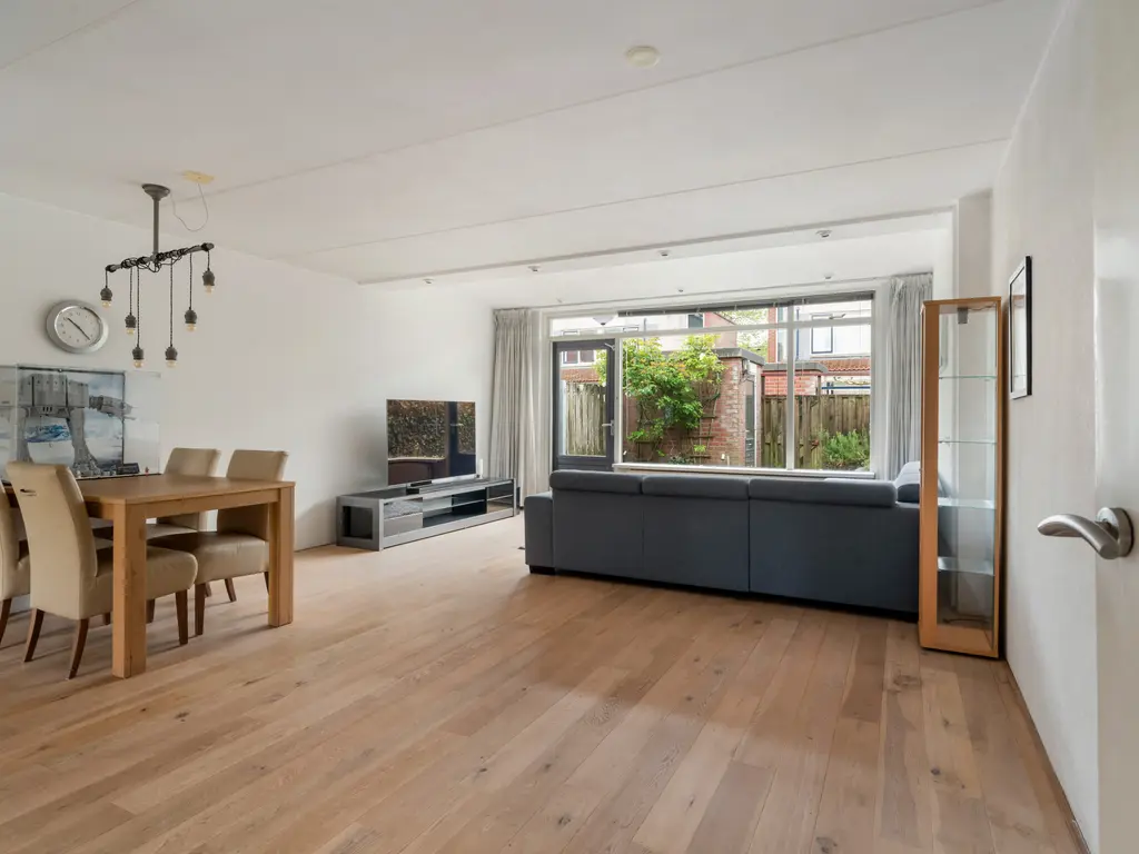 Ravelplein 30, GOUDA