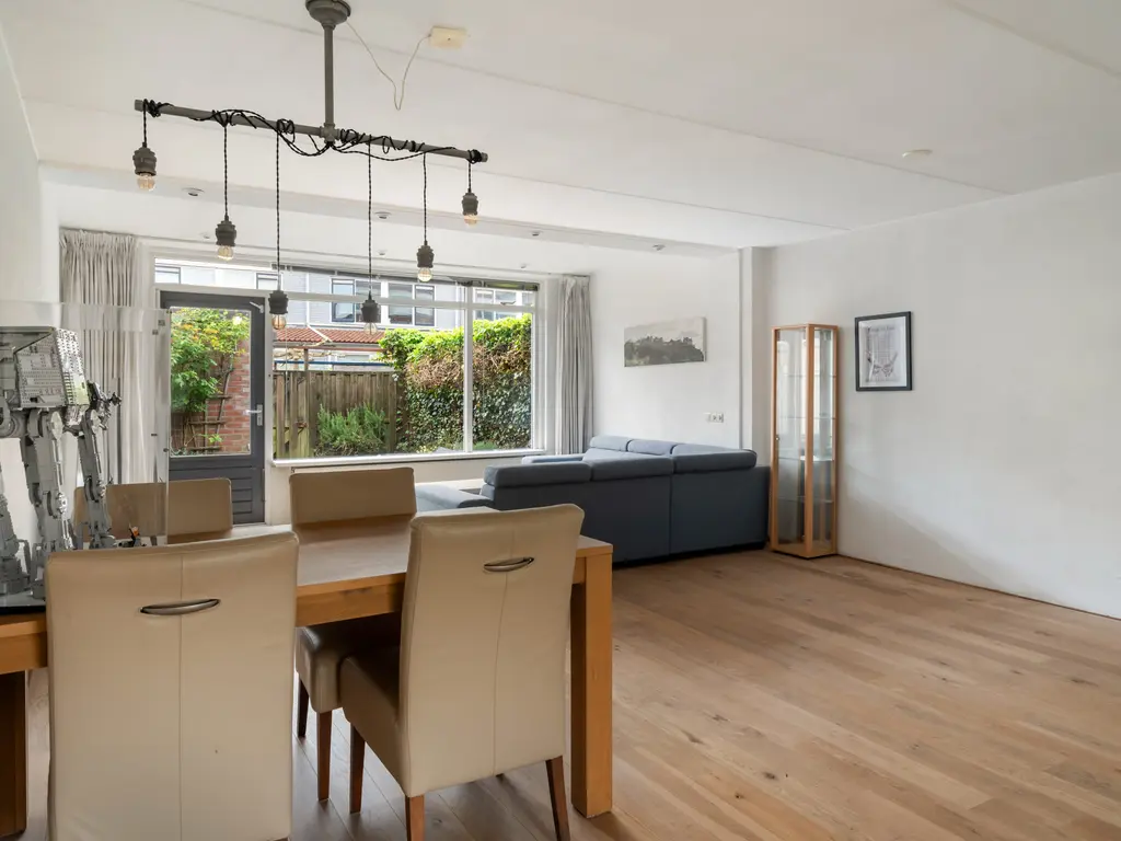Ravelplein 30, GOUDA