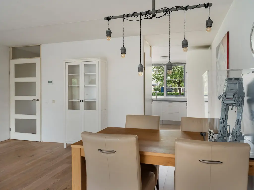 Ravelplein 30, GOUDA