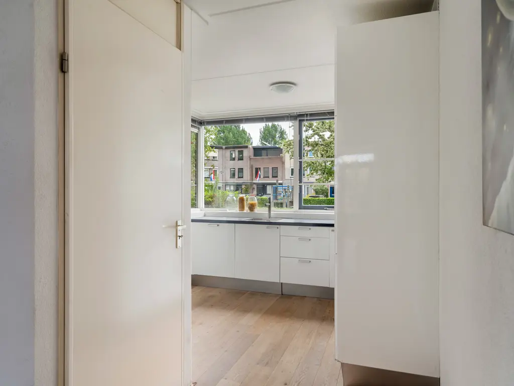 Ravelplein 30, GOUDA