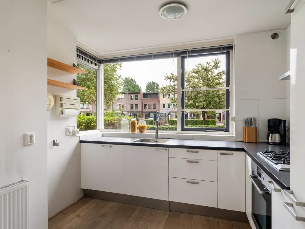Ravelplein 30, GOUDA