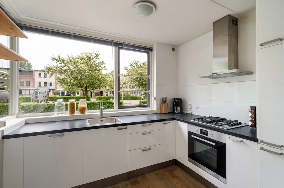 Ravelplein 30