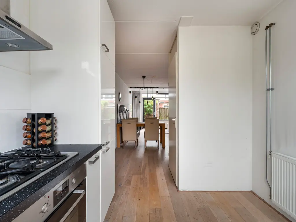 Ravelplein 30, GOUDA