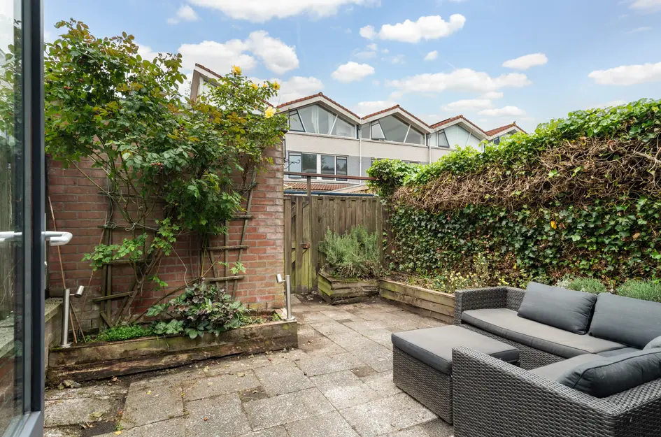 Ravelplein 30