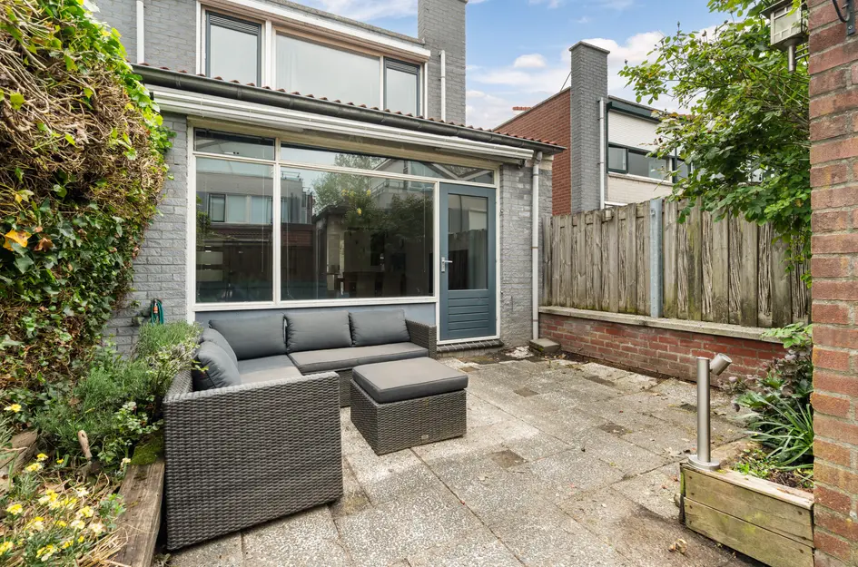 Ravelplein 30