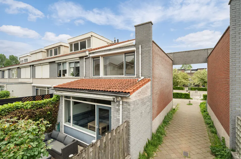 Ravelplein 30