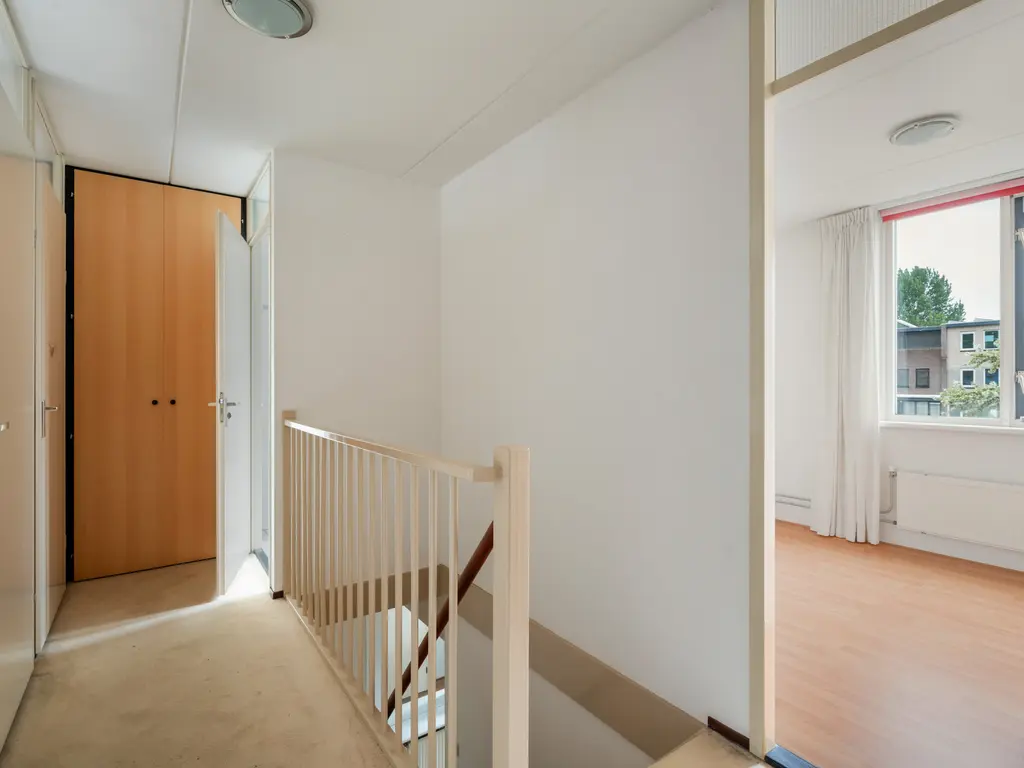 Ravelplein 30, GOUDA