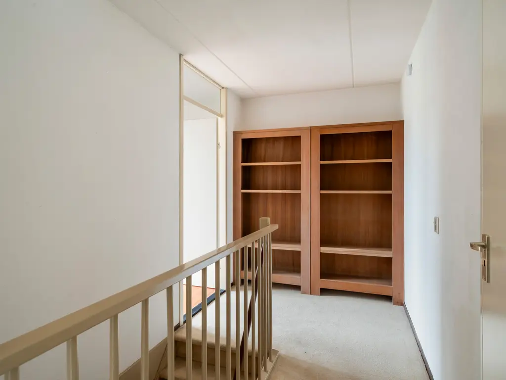 Ravelplein 30, GOUDA