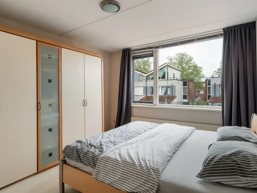 Ravelplein 30, GOUDA