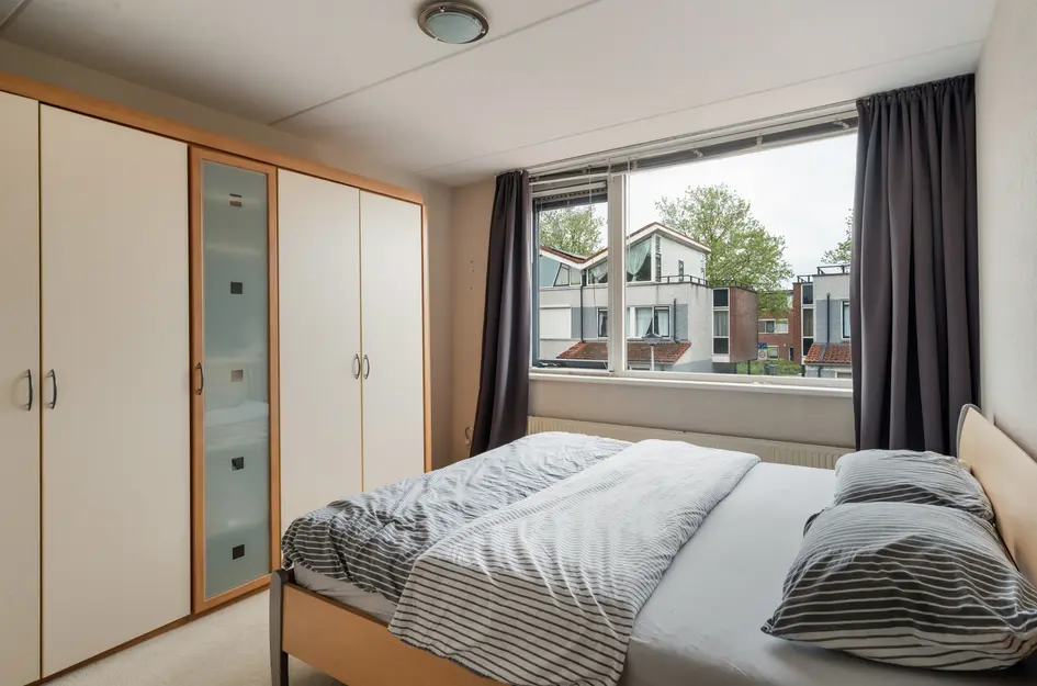 Ravelplein 30