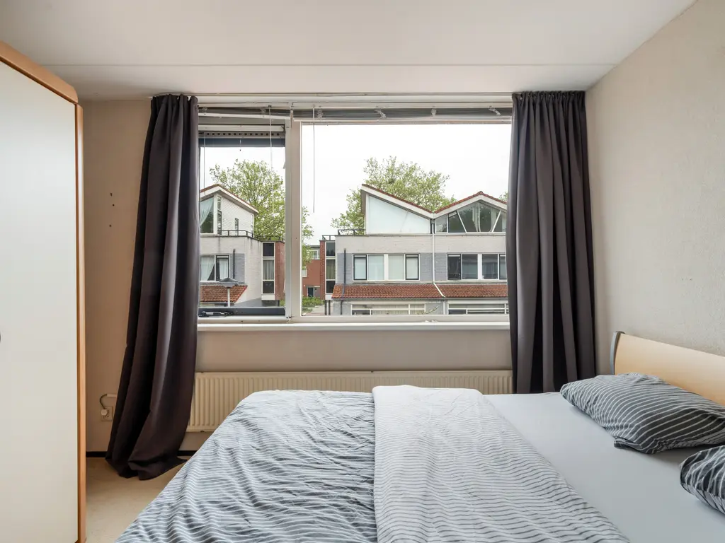 Ravelplein 30, GOUDA