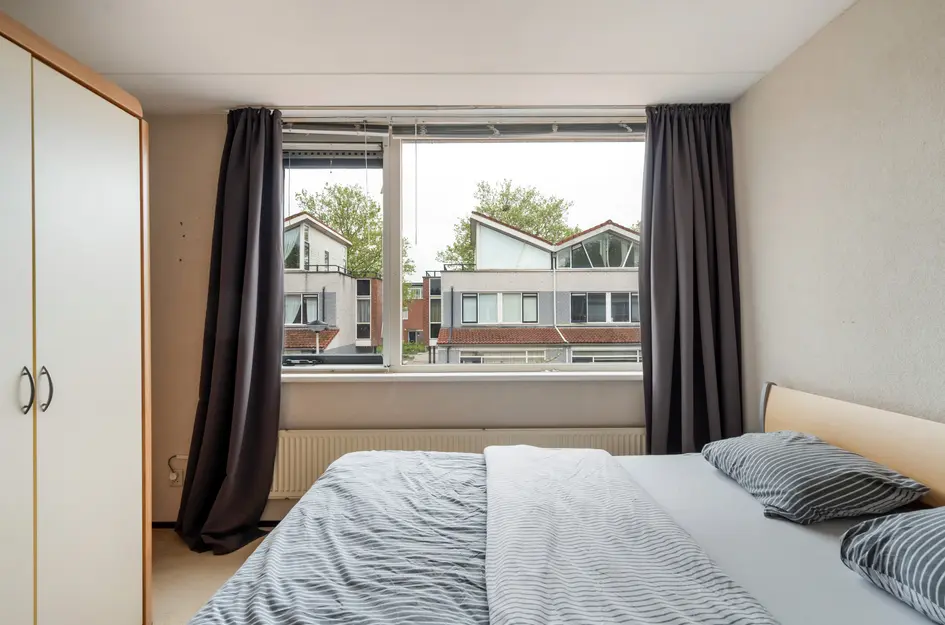 Ravelplein 30