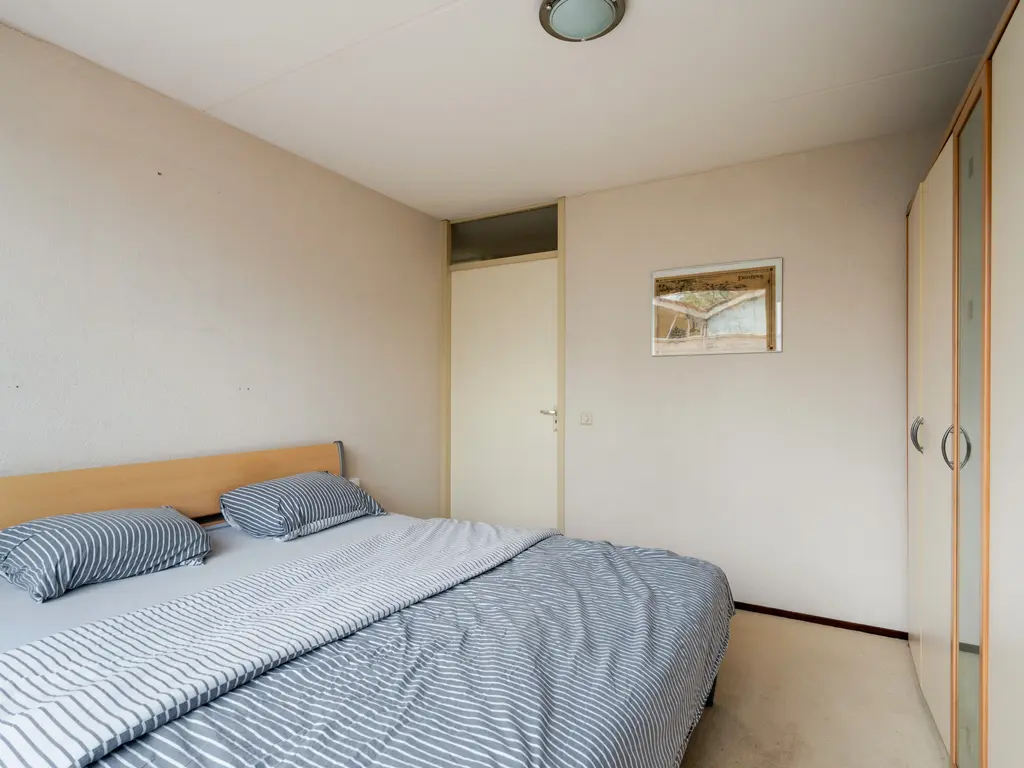 Ravelplein 30, GOUDA
