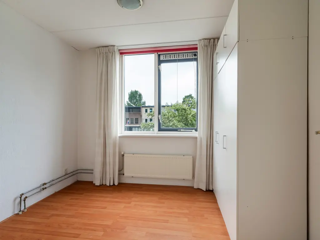 Ravelplein 30, GOUDA