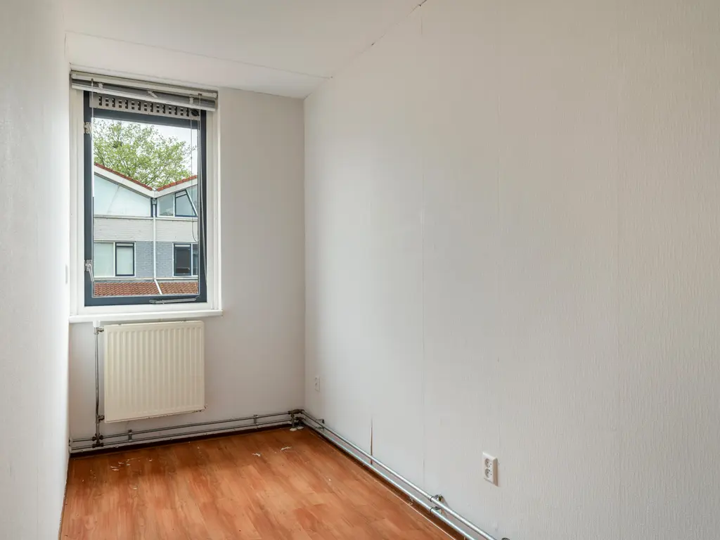 Ravelplein 30, GOUDA