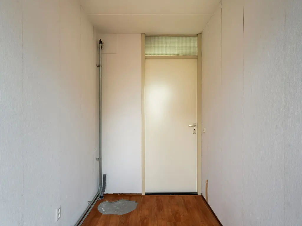 Ravelplein 30, GOUDA