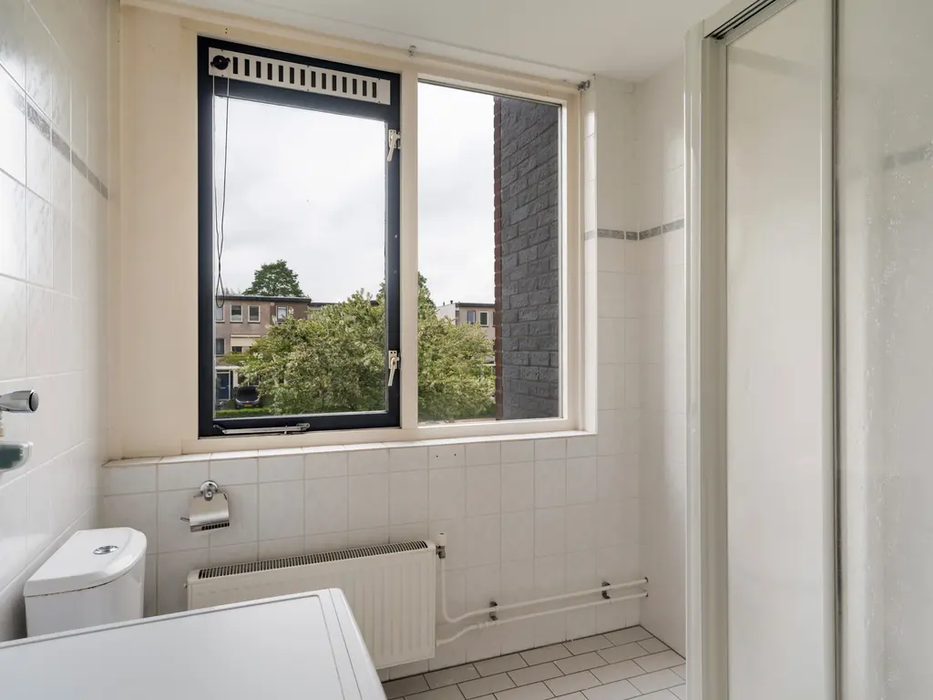 Ravelplein 30, GOUDA