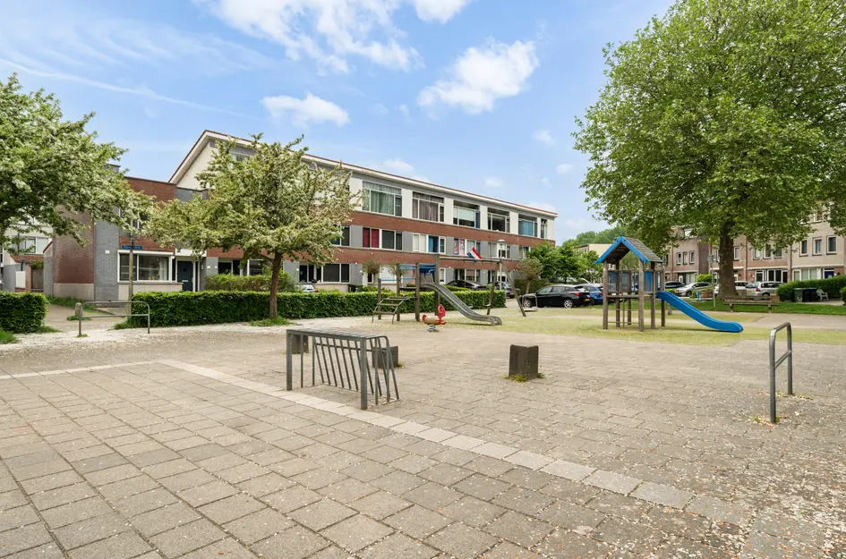 Ravelplein 30