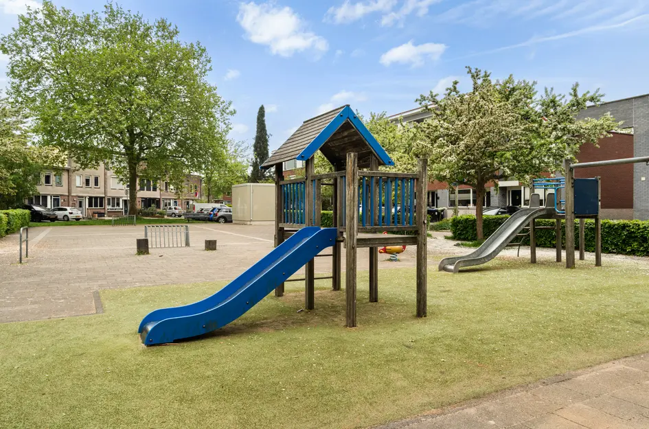 Ravelplein 30