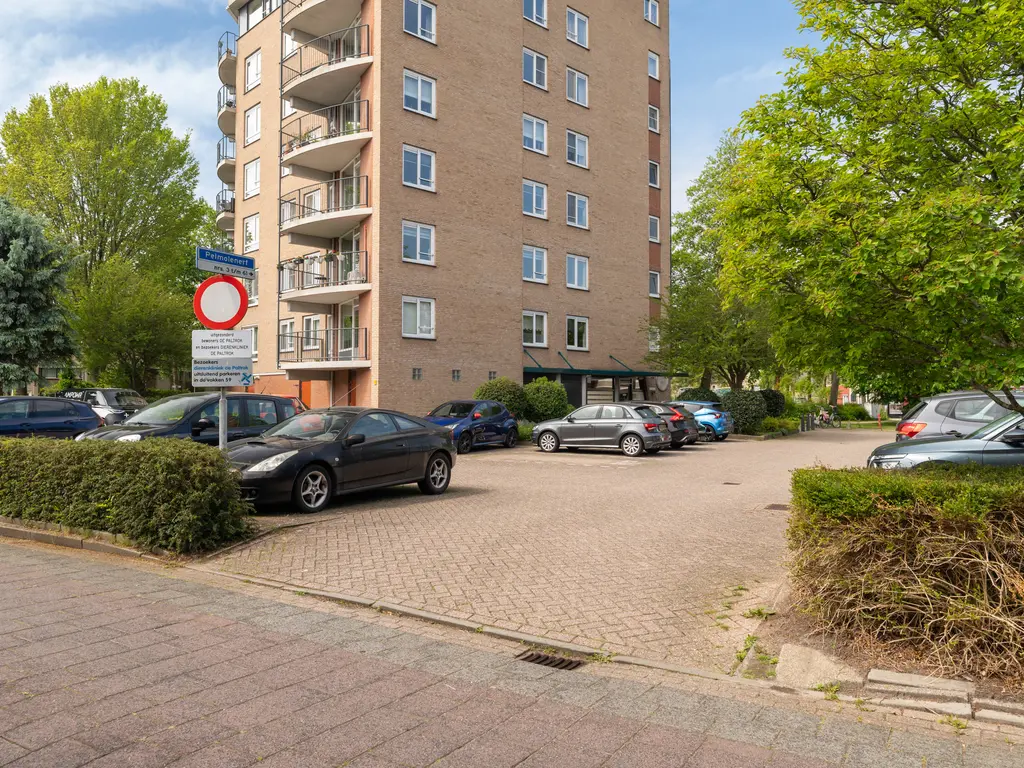Pelmolenerf 39, GOUDA
