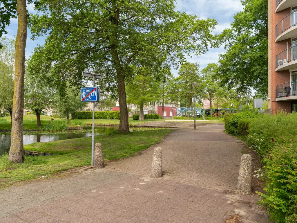 Pelmolenerf 39, GOUDA