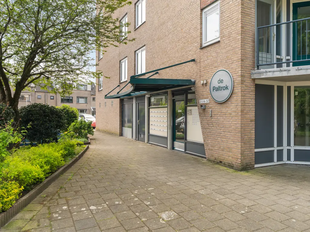 Pelmolenerf 39, GOUDA