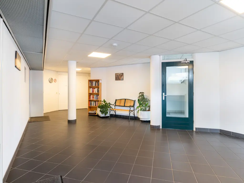 Pelmolenerf 39, GOUDA