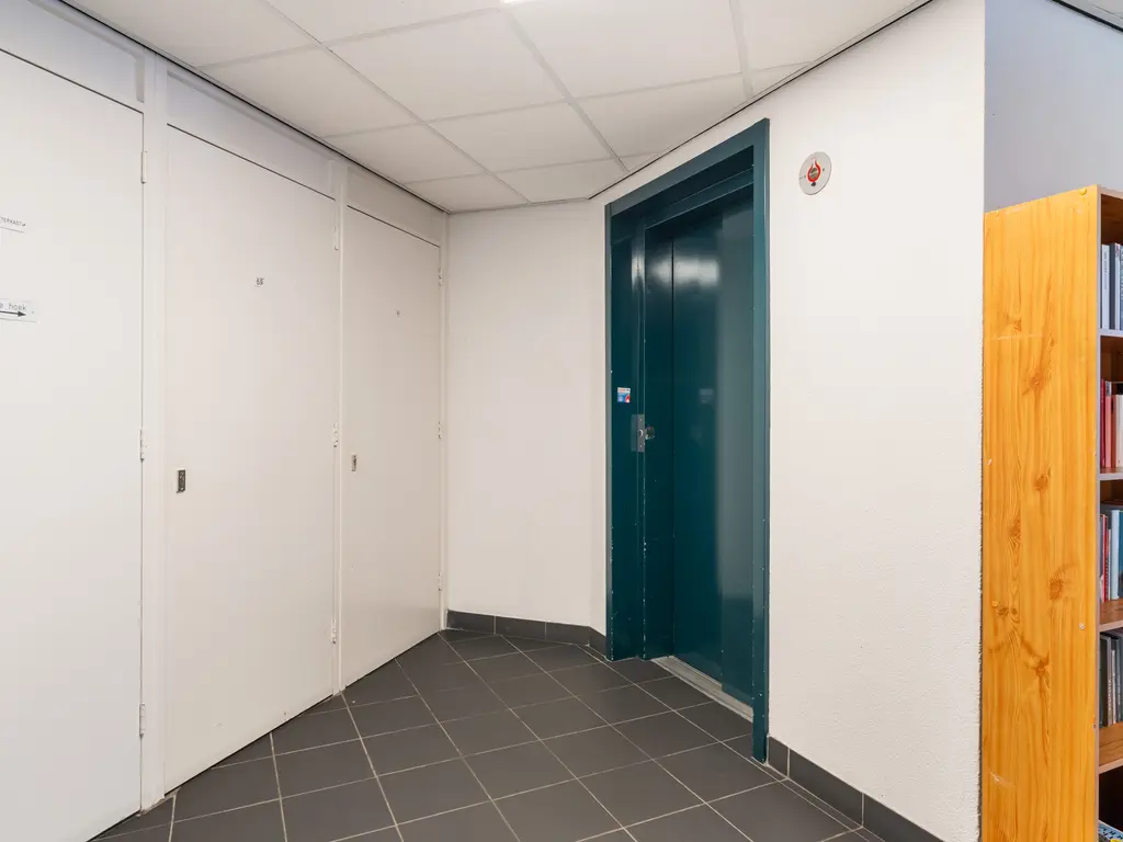 Pelmolenerf 39, GOUDA