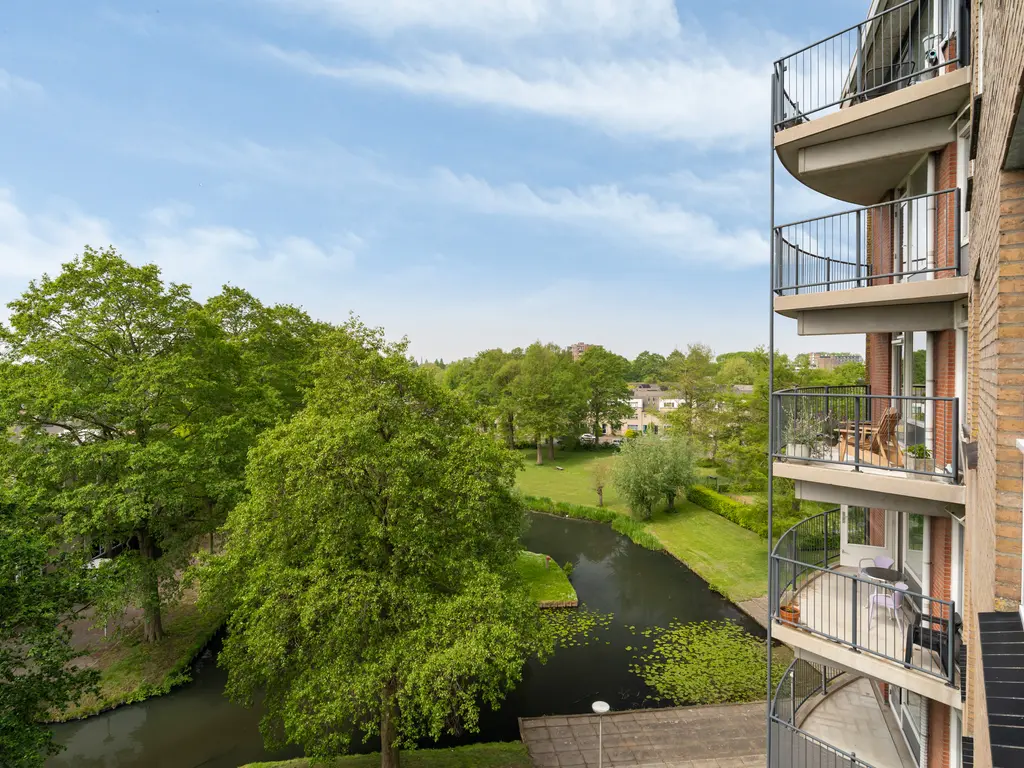 Pelmolenerf 39, GOUDA