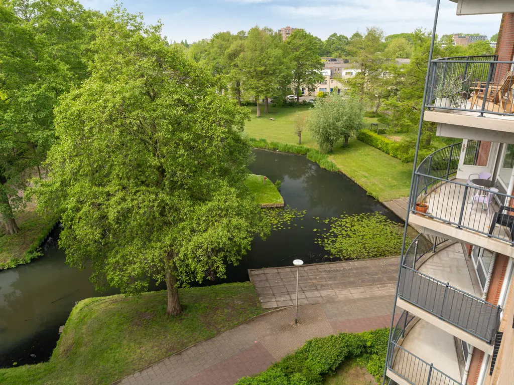 Pelmolenerf 39, GOUDA