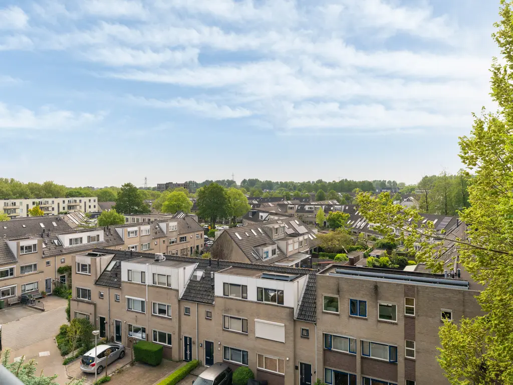 Pelmolenerf 39, GOUDA