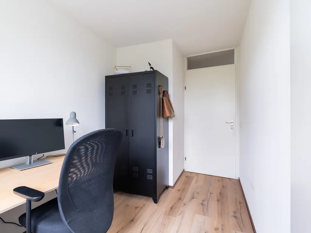 Pelmolenerf 39, GOUDA