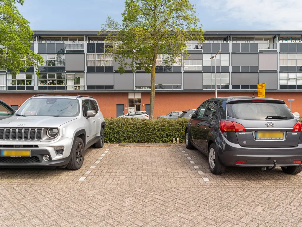Pelmolenerf 39, GOUDA