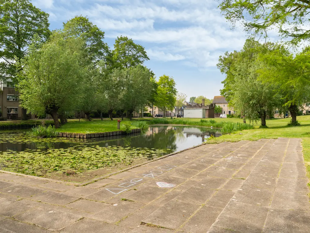 Pelmolenerf 39, GOUDA