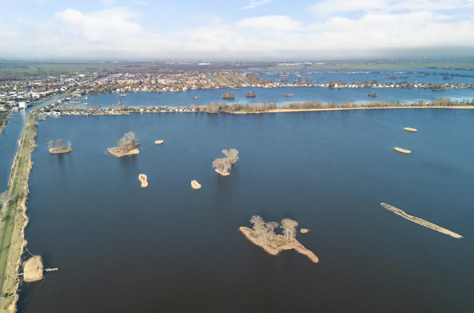 Breevaarthoek 39