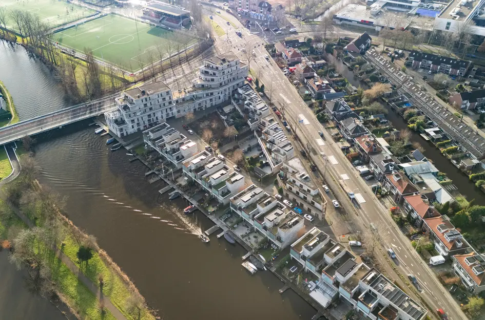 Breevaarthoek 39