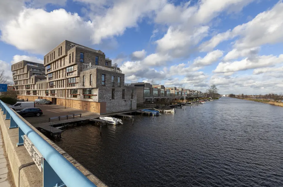 Breevaarthoek 39
