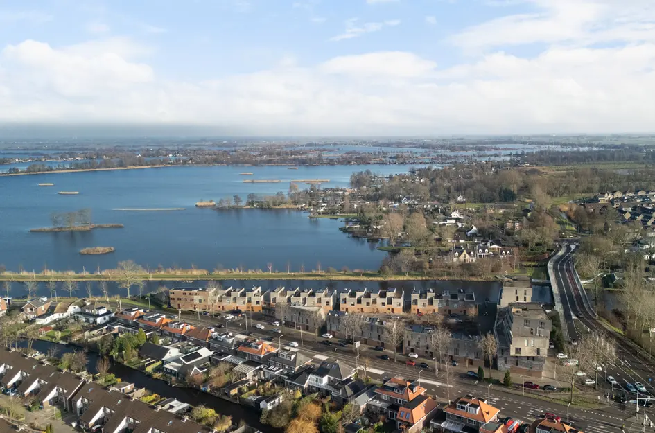 Breevaarthoek 39