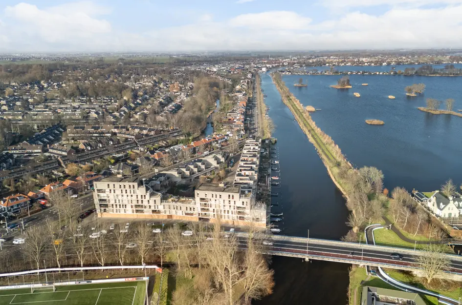 Breevaarthoek 39