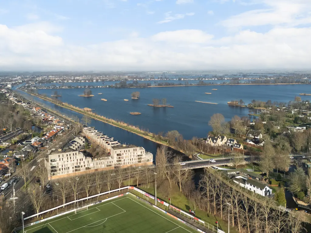 Breevaarthoek 39, GOUDA