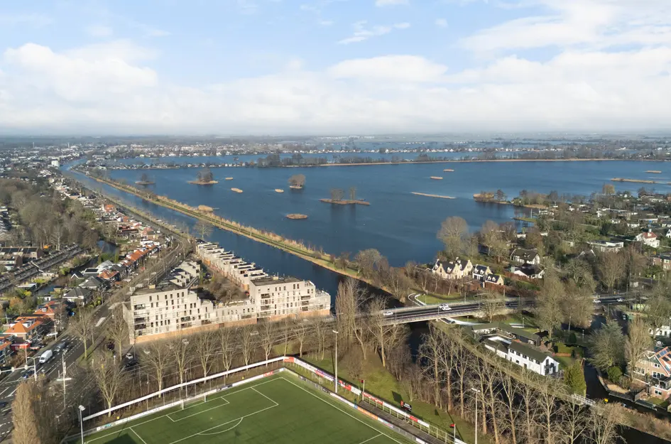 Breevaarthoek 39