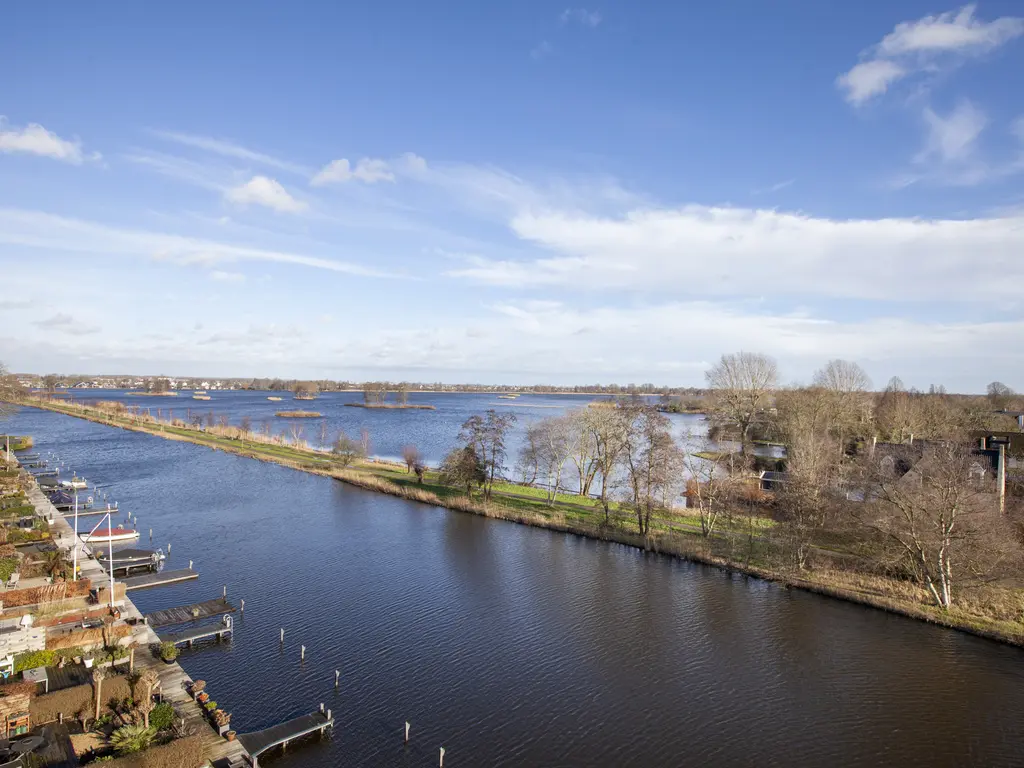 Breevaarthoek 39, GOUDA