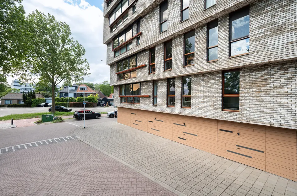 Breevaarthoek 39